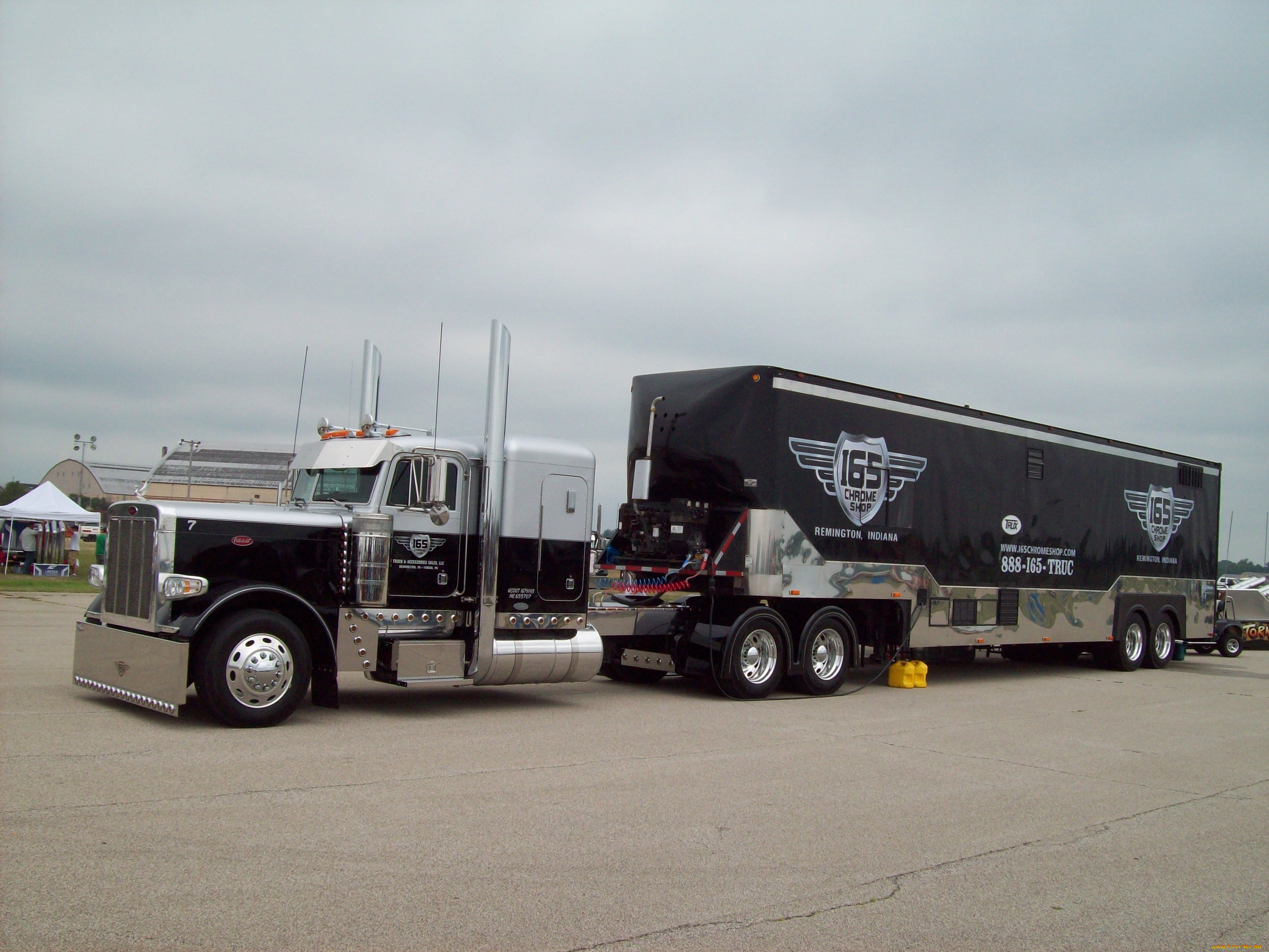 , peterbilt, , 